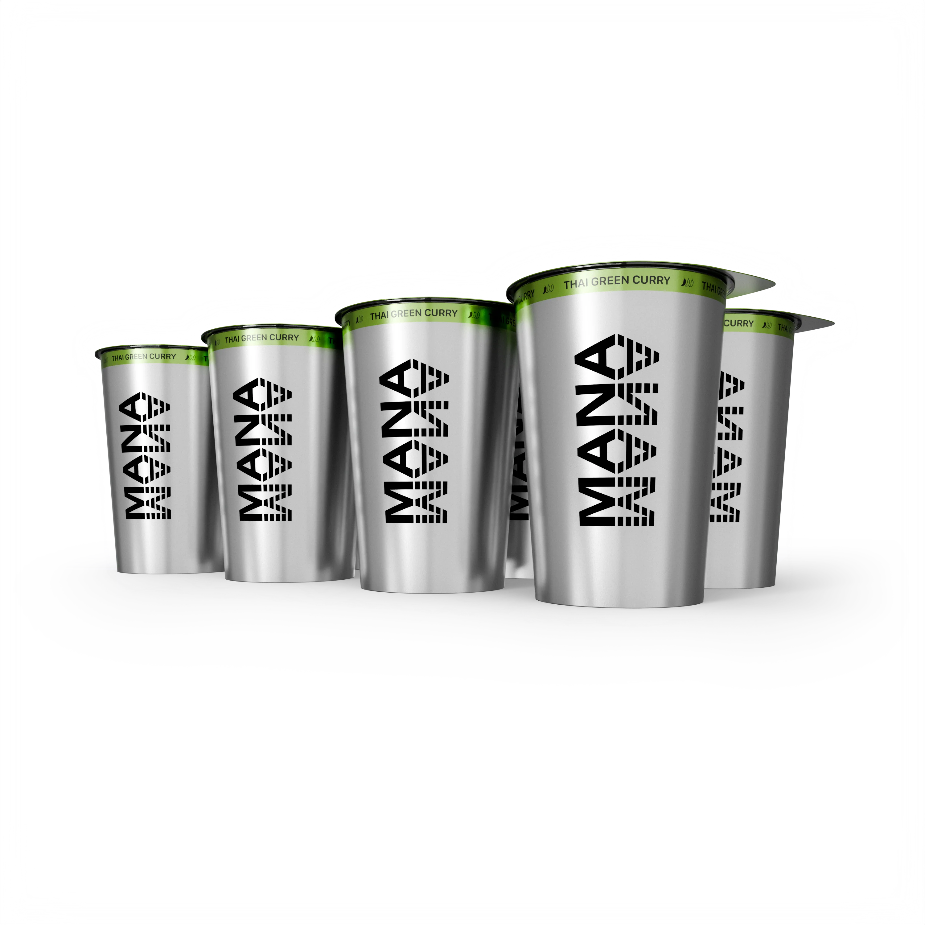 π Mana Hotmeal (Switching Collection)